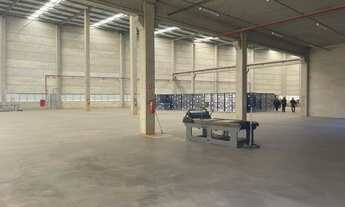 Imagem 7: Galpão Industrial em Cajamar - Distrito Industrial