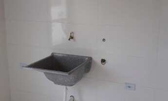 Imagem 6: APARTAMENTO - BAETA NEVES - SP