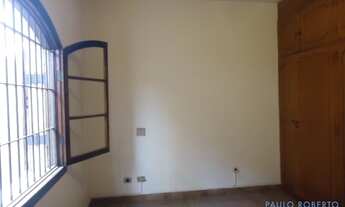 Imagem 7: CASA TÉRREA - PINHEIROS - SP