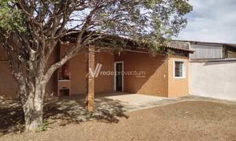 Imagem 6: Casa - Jardim Santana - Campinas