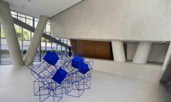 Imagem 2: Vitra Itaim Bibi - Espetacular 03 Suítes à venda com 606 m² - Itaim Bibi - São Paulo/SP