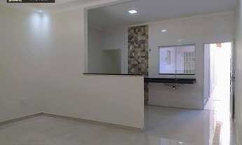 Imagem 6: Casa com 2 dormitórios à venda, 70 m² por R$ 319.900,00 - Jardim Calegari (Nova Veneza)