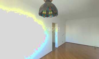 Imagem 3: Andar alto - Prédio com Lazer!