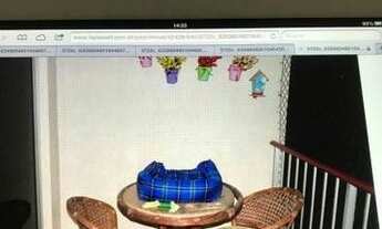 Imagem 2: Cobertura com 3 dormitórios à venda, 220 m² por R$ 1.100.000,00 - Ingá - Niterói/RJ