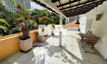 Imagem: Rio de Janeiro - Apartamento Padrão - Copacabana