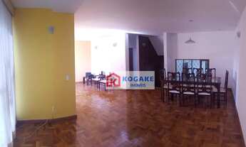 Imagem 5: Casa com 3 dormitórios à venda, 275 m² por R$ 1.200.000,00 - Jardim Esplanada II - São Jos