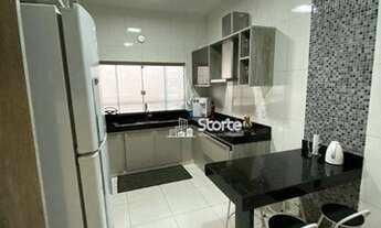 Imagem 4: Casa com 3 dormitórios à venda, 200 m² por R$ 950.000,00 - Lagoinha - Uberlândia/MG