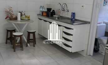 Imagem 4: Apartamento em Perdizes com 80m²