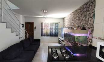 Imagem 7: Sobrado para Venda em São Paulo, Itaquera, 2 dormitórios, 1 banheiro, 1 vaga