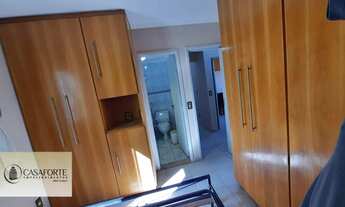 Imagem 6: Apartamento com 3 dormitórios para alugar, 67 m² por R$ 2.000,00/mês - Limão - São Paulo/S