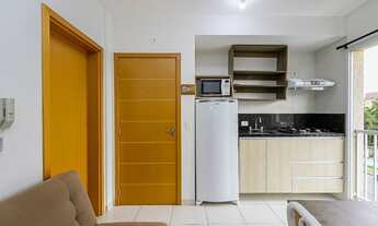 Imagem 3: Apartamento proximo a PUC Curitiba