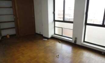 Imagem 4: Porto Alegre - Conjunto Comercial/Sala - Floresta