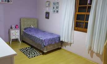 Imagem 4: Sobrado à venda, Vila Linda, Santo André, SP