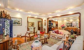 Imagem 5: Casa com 3 dormitórios à venda, 380 m² por R$ 2.870.000,00 - Alto da Lapa - São Paulo/SP