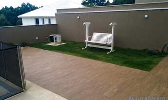 Imagem 6: CASA EM CONDOMÍNIO - TAMBORÉ - SP