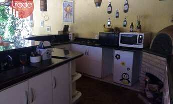 Imagem 6: Casa com 3 dormitórios à venda, 434 m² por R$ 1.000.000,00 - Jardim Sumaré - Ribeirão Pret