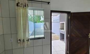 Imagem 7: Sobrado Geminado 02 quartos Espinheiros Joinville