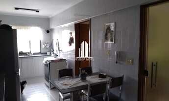 Imagem 5: Apartamento á venda 133 metros 3 Suítes com 3 vagas na região de Santo André -SP