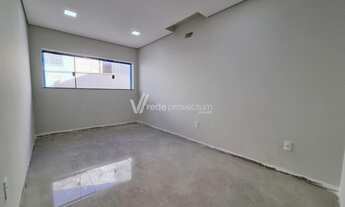 Imagem 7: Prédio - Jardim Nossa Senhora Auxiliadora - Campinas