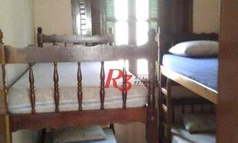 Imagem 7: Casa com 1 dormitório à venda, 260 m² - Maracanã - Praia Grande/SP