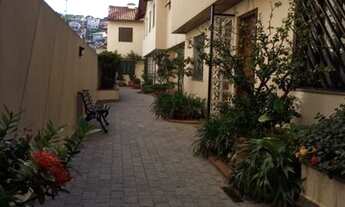 Imagem: CASA EM CONDOMÍNIO - LAPA - SP