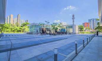 Imagem 2: São Paulo - Apartamento Padrão - Chácara Santo Antônio (Zona Sul