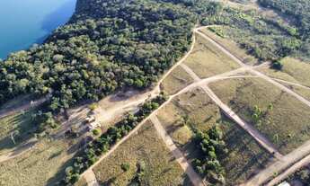 Imagem 5: Condomínio Parque das Águas - Corumbá IV