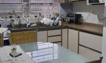 Imagem 2: Vendo Triplex 350m² 4 quartos + ático