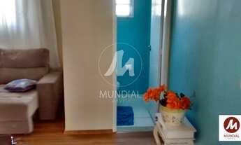 Imagem 2: Apartamento (cobertura 2 - duplex) 2 dormitórios, cozinha planejada, portaria 24hs, lazer