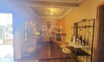 Imagem 6: Casa em Tristeza