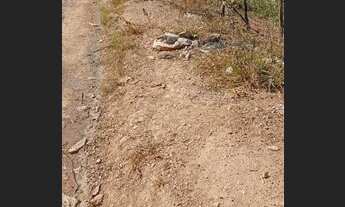 Imagem 3: Lote com área de 360m² Mateus Leme - MG