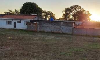 Imagem: TERRENO DE ESQUINA PARA PROJETO COMERCIAL