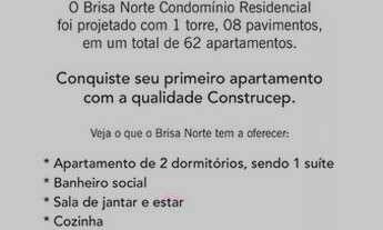 Imagem 2: Lançamento! Apartamentos em Braço do Norte!