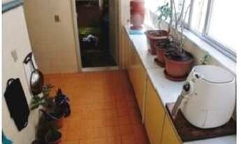 Imagem 7: Apartamento com 3 dormitórios à venda, 144 m² por R$ 1.200.000,00 - Copacabana - Rio de Ja