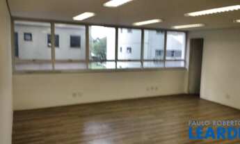 Imagem: CONJ. COMERCIAL - JARDIM PAULISTANO - SP