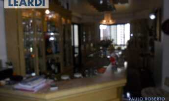 Imagem 3: APARTAMENTO - MOEMA PÁSSAROS - SP