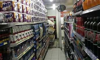 Imagem 4: Mercado Zona Leste SP Mov. R$210 Mil Líquido R$25 Mil!