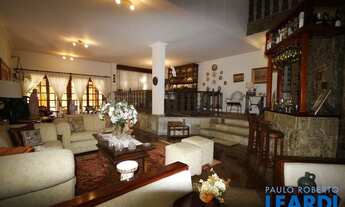 Imagem 7: CASA EM CONDOMÍNIO - ALPHAVILLE - SP