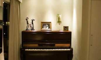 Imagem 6: COBERTURA - VILA MASCOTE - SP