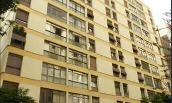 Imagem 2: Apartamento à venda 2 Quartos, 1 Vaga, 83M², BELA VISTA, SÃO PAULO - SP