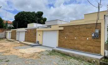 Imagem 6: Casa a venda no ARAÇAGY