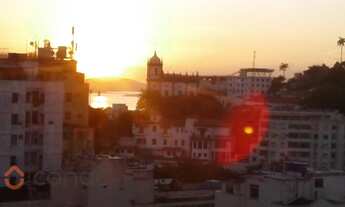 Imagem 6: RIO DE JANEIRO - Apartamento Padrão - Glória