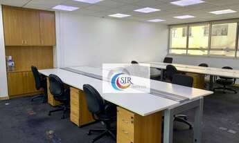 Imagem 2: Conjunto para alugar, 110 m² - Pinheiros - São Paulo/SP