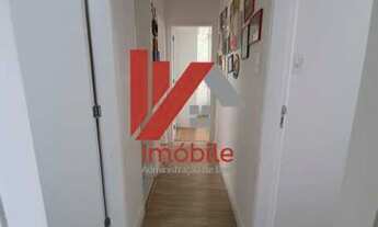 Imagem 5: AMPLO APARTAMENTO, 3 QUARTOS, METRÔ SÃO FRANCISCO XAVIER