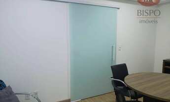 Imagem 3: Sala para alugar, 47 m² por R$ 1.700,00/mês - Vila Belvedere - Americana/SP
