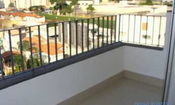 Imagem 3: APARTAMENTO - JARDIM DA CAMPINA - SP