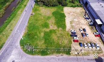 Imagem 3: Terreno - Rua Graça Aranha, 63 - Pinhais - Pinhais PR