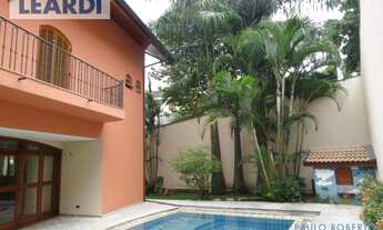 Imagem 3: SOBRADO - ALTO DE PINHEIROS - SP