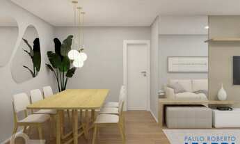 Imagem: APARTAMENTO - VILA OLÍMPIA - SP