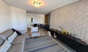 Imagem 4: 2 SUÍTES, VARANDA GOURMET E 2 VAGAS - CLIMA DO PARQUE